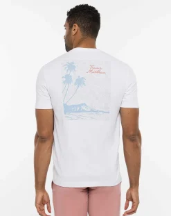 A List Tee