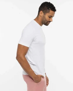 A List Tee