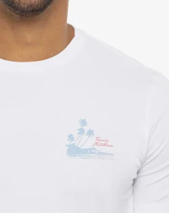 A List Tee