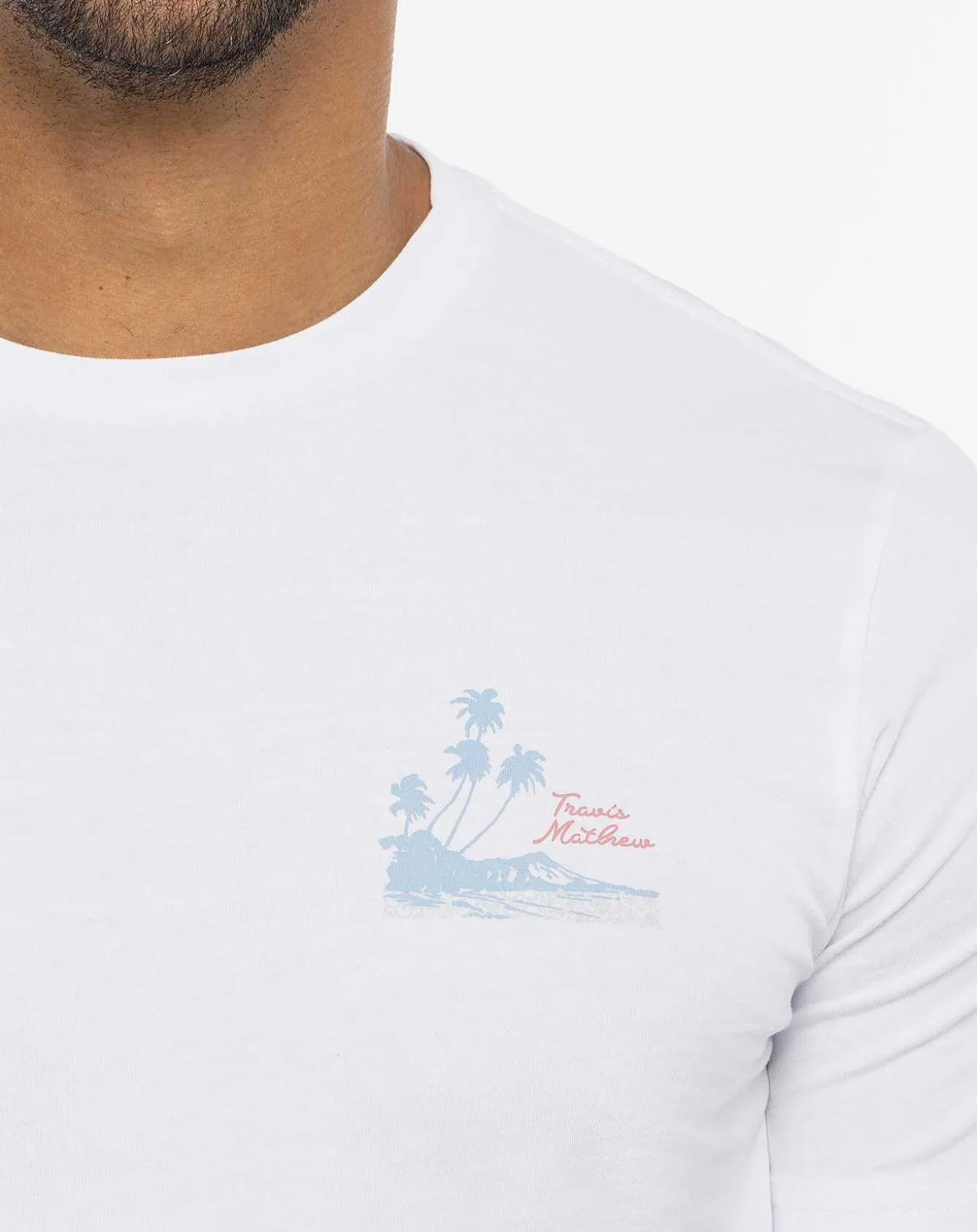 A List Tee