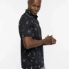 Acai Palm Polo