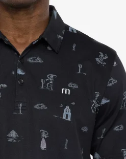 Acai Palm Polo