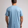 Across The Plateau Tee