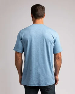 Across The Plateau Tee