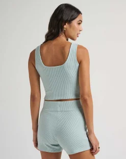 Adare Wide Rib Tank