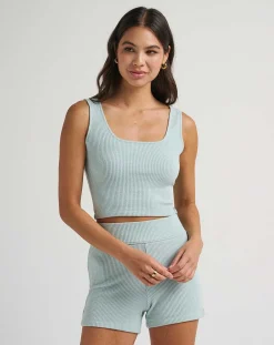 Adare Wide Rib Tank