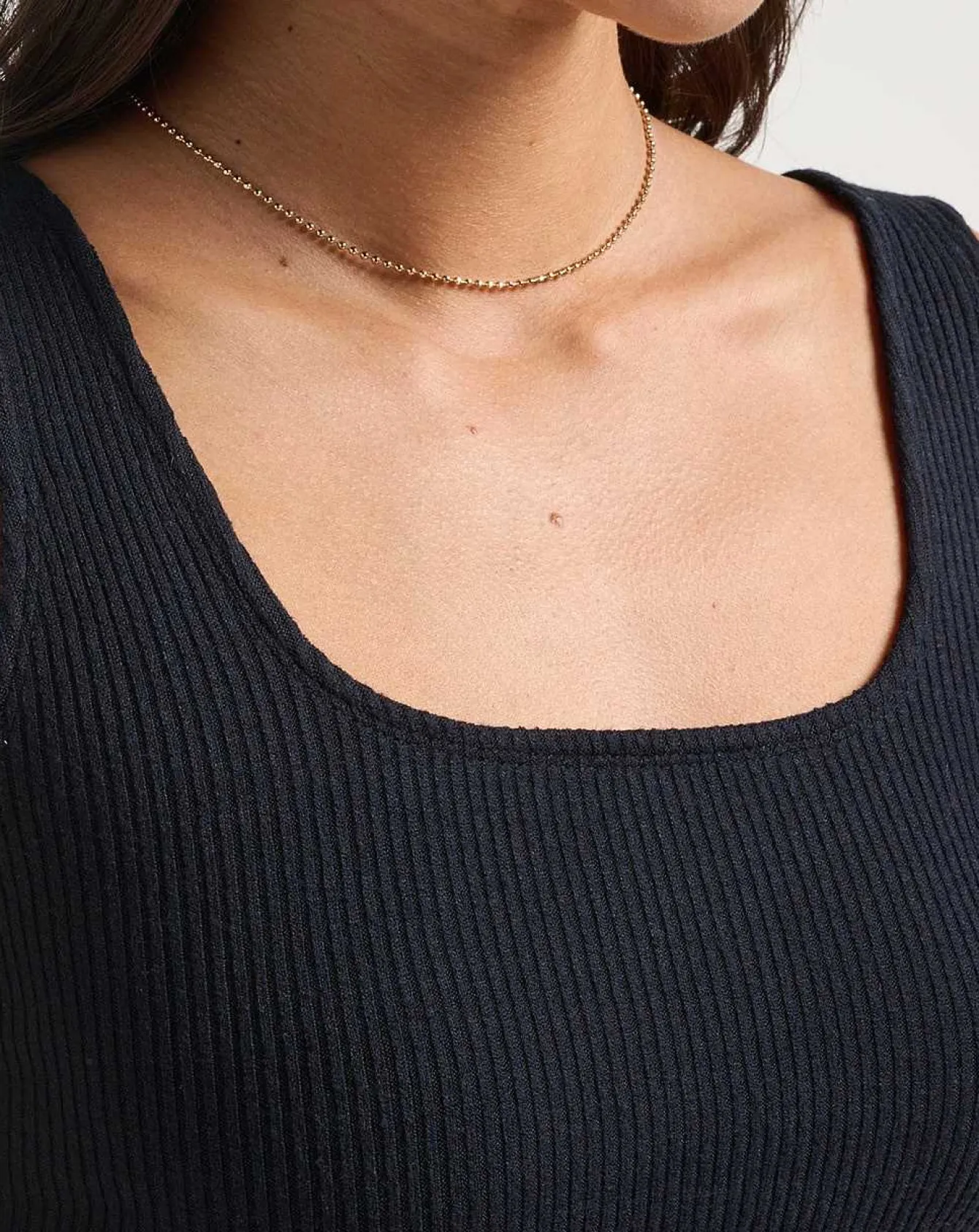 Adare Wide Rib Tank