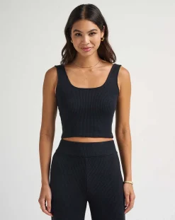 Adare Wide Rib Tank