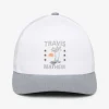 Address Unknown Snapback Hat