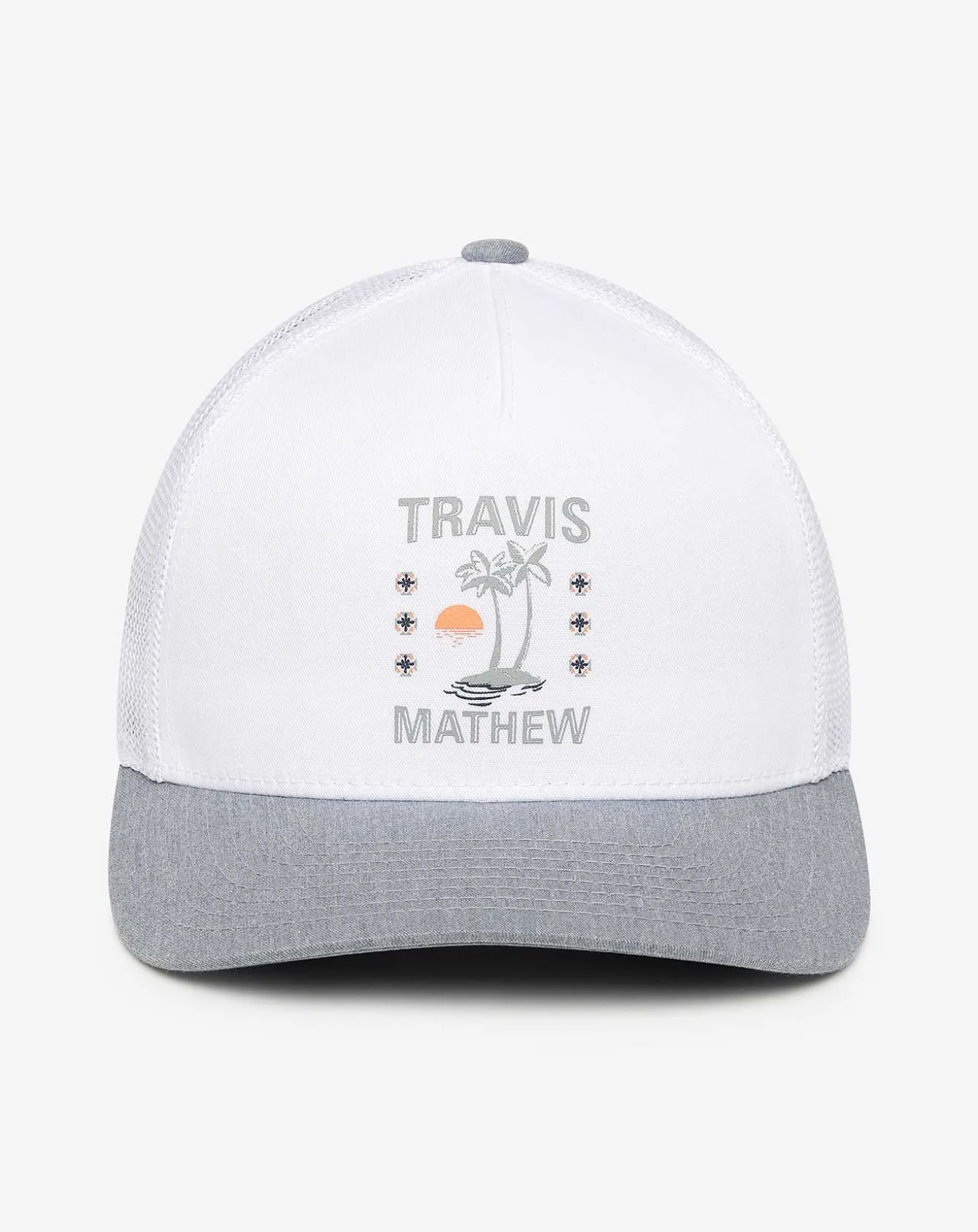 Address Unknown Snapback Hat