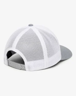 Address Unknown Snapback Hat