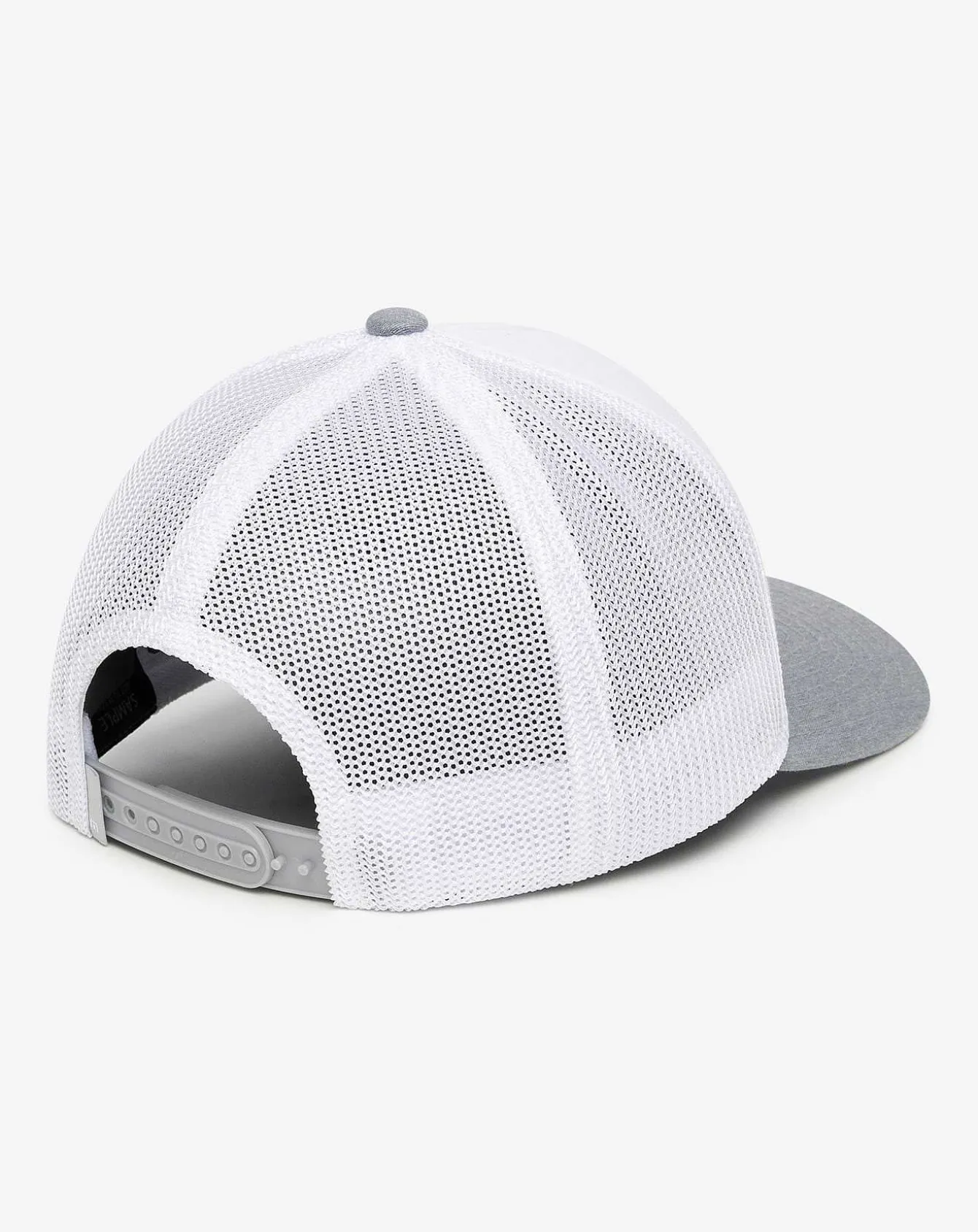 Address Unknown Snapback Hat