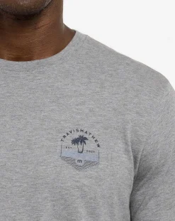 Aerial Tour Tee