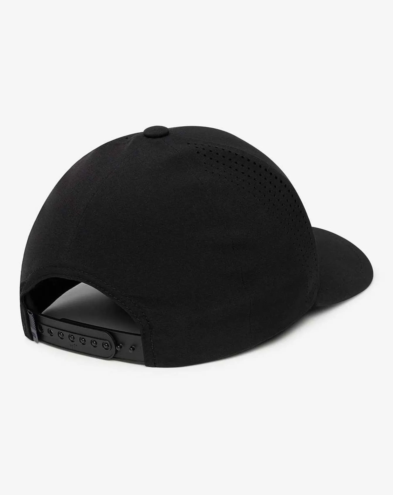 Airfoil Heater Tech Snapback Hat