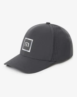 Airfoil Heater Tech Snapback Hat