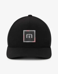 Airfoil Heater Tech Snapback Hat