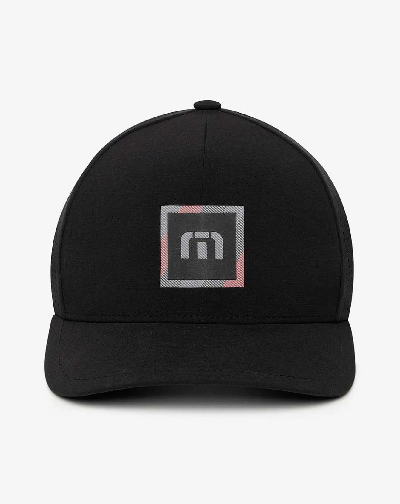 Airfoil Heater Tech Snapback Hat