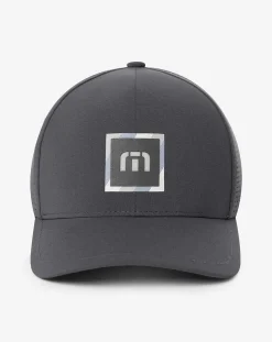 Airfoil Heater Tech Snapback Hat