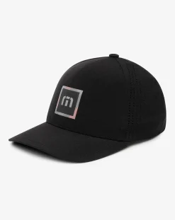 Airfoil Heater Tech Snapback Hat