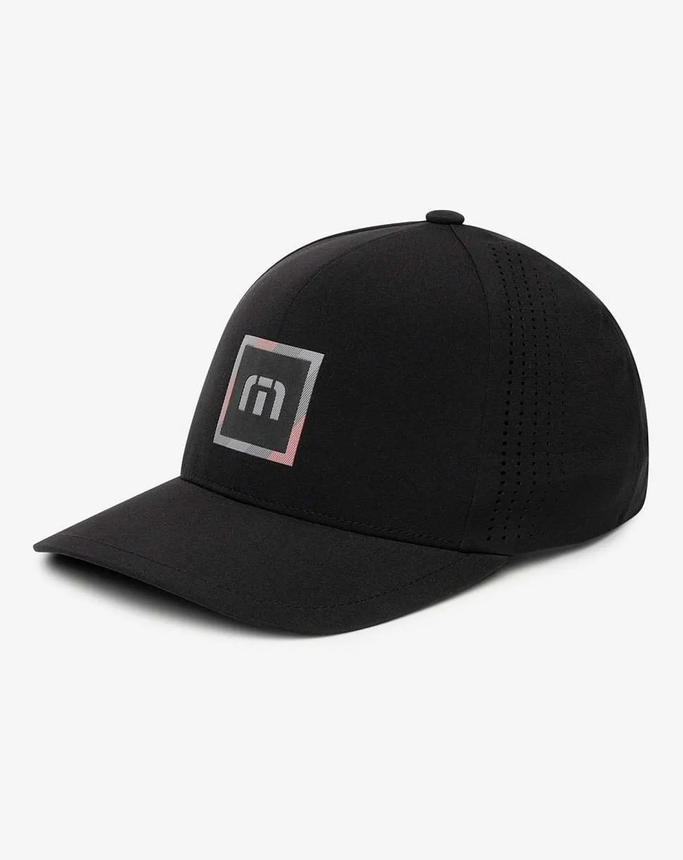 Airfoil Heater Tech Snapback Hat