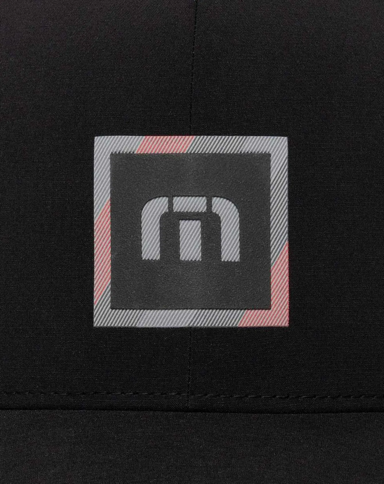 Airfoil Heater Tech Snapback Hat