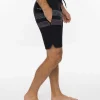 Al Carbon Boardshort
