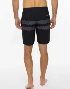 Al Carbon Boardshort
