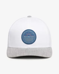 All Booked Up Snapback Hat
