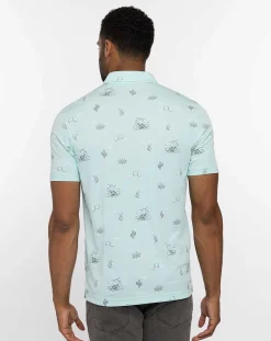 All The Tacos Polo