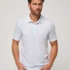 All Tied Up Polo