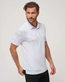 All Tied Up Polo