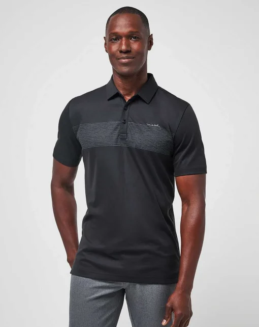 Aloha Spirit Polo