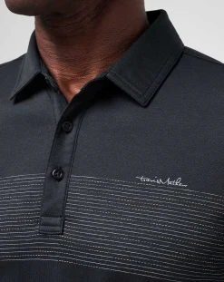Aloha Spirit Polo