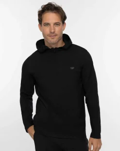 Ancient Ruins Quarter Zip Hoodie