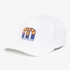 Angels Window Fitted Hat