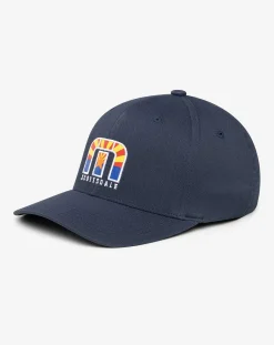 Angels Window Fitted Hat