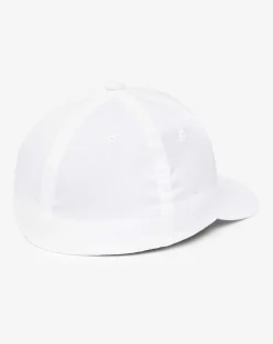 Angels Window Fitted Hat
