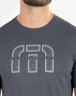 Animal Magnetism Tee