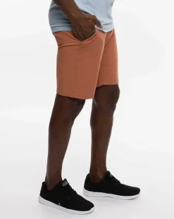 Apparent Wind Short 9In