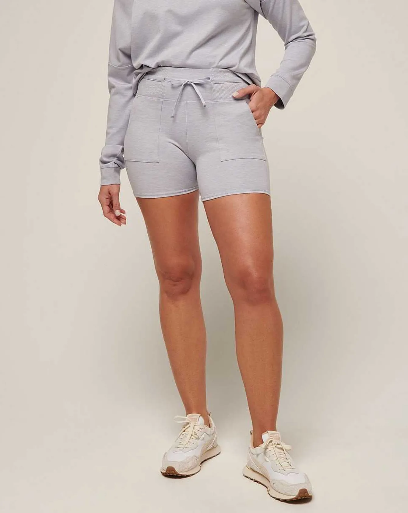 Athens 2.0 Friday Ponte Short
