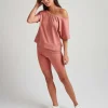 Athens Ponte Short