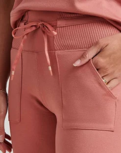 Athens Ponte Short