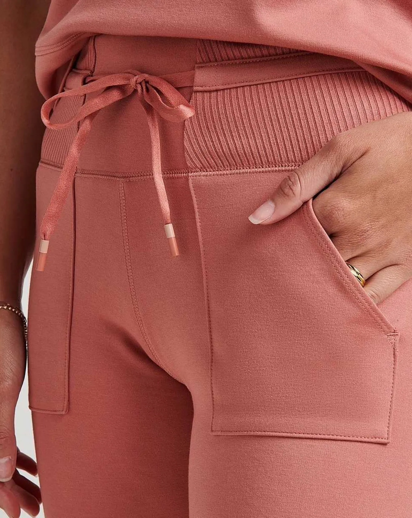 Athens Ponte Short