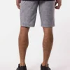 Atlantic Ocean Short 9In