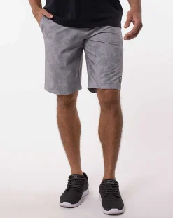 Atlantic Ocean Short 9In