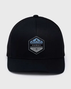 Atlas Fitted Hat