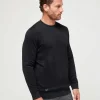Axis Polar Fleece Crew