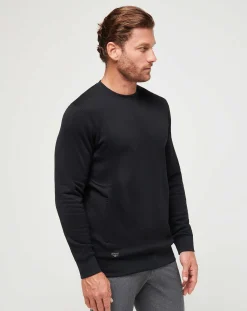 Axis Polar Fleece Crew