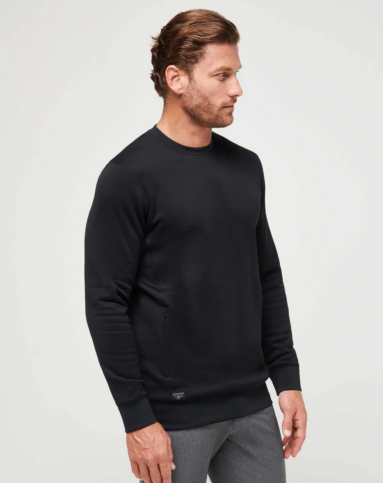 Axis Polar Fleece Crew