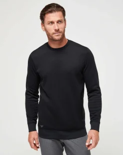 Axis Polar Fleece Crew